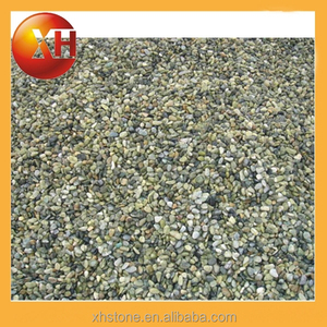 Tuin Natuurlijke Kleur Aquarium <span class=keywords><strong>Pebbles</strong></span> Voor Verkoop En Decoratie