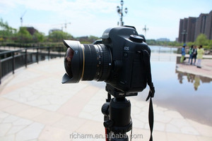 Süper geniş 6.5mm f/3.5 Balıkgözü <span class=keywords><strong>Lens</strong></span> için Sony