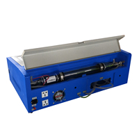 Petite machine de découpe et de gravure laser 3020 40w/50w avec tube laser