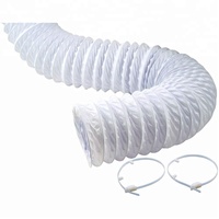 Filtre anti-poussière type Cyclone, contrôle de la poussière, tissu filtrant pour sachet