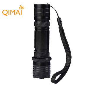 Armas de autodefensa linterna campamento linterna alta potente touchlight - Product Image 6