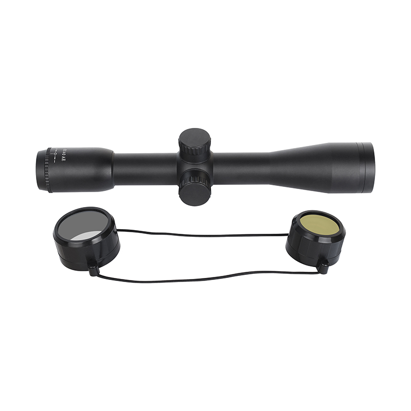 BM-RS13001 6x40 Тактический оптический прицел/прицел Красная точка зрения