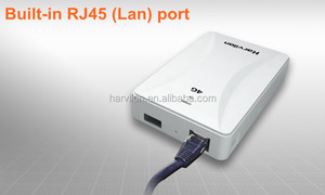 Mobile Sans Fil Portable Wifi Routeur 3G 4G <span class=keywords><strong>Wan</strong></span> <span class=keywords><strong>Lan</strong></span> <span class=keywords><strong>Port</strong></span> avec Fente Pour Carte SIM - Product Image 4