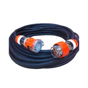 Kabel Utama Ekstensi 3 Fase Australia untuk Industri - Product Image 2