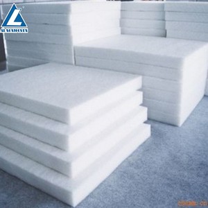 부직포 기계 폴리 에스터 섬유 열 접착 솜 생산 라인 부직포 만들기 기계 부직포 기계 - Product Image 4