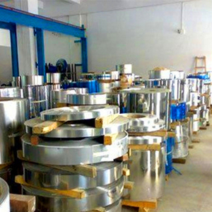 Acero inoxidable 4Cr13Mo 1,4419 X38CrMo14, materiales de acero inoxidable, materiales de acero para cuchillos - Product Image 3