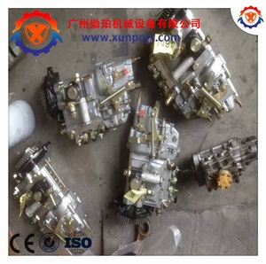 Bộ phận động cơ 4JB1/4HK1/4BD1/4BG1/6BD1/6BG1/6HK1/6WG1/6WA1/ 6WF1/6SD1/6RB1/S4K/S6K/6D34 phun nhiên liệu lắp ráp máy bơm. - Product Image 5