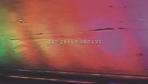 Đèn thanh LED Wall Washer RGBW 24*10W chống nước mạnh mẽ với hiệu ứng đuổi bắt dành cho sự kiện hòa nhạc DJ, sân khấu - Product Image 3