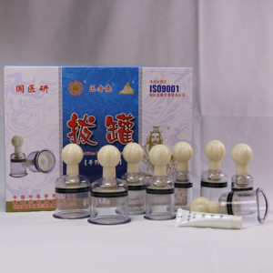 <span class=keywords><strong>Chinois</strong></span> médical professionnel de haute qualité Tasse vide torsion ventouses <span class=keywords><strong>massage</strong></span> - Product Image 3