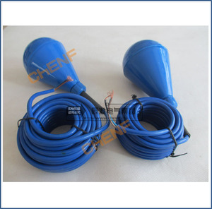 Interruptor de nivel de bola flotante para Pumb de agua de alta calidad de China, bomba de agua eléctrica, Micro interruptor de flotador de mercurio para uso doméstico - Product Image 4