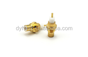 Smc правый угол обжимной коаксиальный разъем для RG174 RG223 кабель - Product Image 5