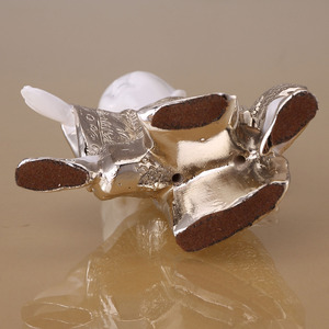 Nhựa Thủ Công Mỹ Nghệ Trang Trí Nội Thất Trung Quốc Thiếu Lâm Nhà Sư Bức Tượng Nhỏ Trang Trí Nội Thất Nhựa Trang Trí Nội Thất - Product Image 6