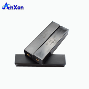 20KV 3A yüksek frekanslı köprü doğrultucu HV diyot - Product Image 4