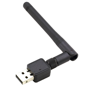 MTK7601 802.11n 150mbps adaptor USB Wifi Blueway nirkabel USB adaptor Wifi Driver - Product Image 6