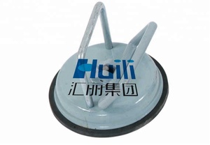 Sàn Kính Trong Suốt Được Lắp Đặt Với Sàn Nhôm Nâng Lên - Product Image 6