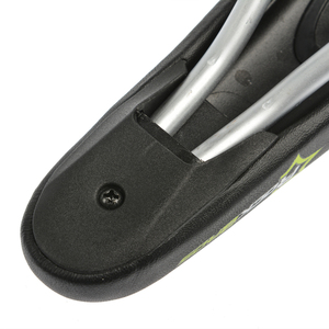 RockBros-sillín de bicicleta de carretera para hombre, de cuero de PVC, de acero, para ciclismo al aire libre, 3 colores, 2017 - Product Image 6