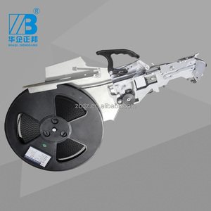 TPJFD-8 * 4-ymh SMT <span class=keywords><strong>Feeder</strong></span> phụ tùng 8*4 mét tiêu chuẩn YAMAHA SMT khí nén <span class=keywords><strong>Feeder</strong></span> Stick <span class=keywords><strong>Feeder</strong></span> cho Pick và Place máy - Product Image 4