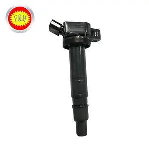 Câble de bobine d'allumage Original, pour Prado OEM, vente en gros, fabriqué en chine, livraison gratuite