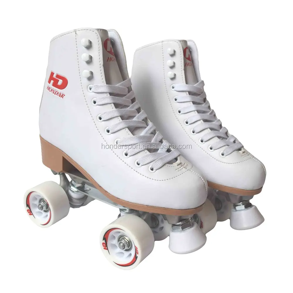 Nouveau design tendance 2022 patins à roulettes artistiques traditionnels vente en gros