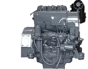 Beinei — moteur Diesel allemand refroidi à Air, pour modèles F2/F3/F4/F6L912