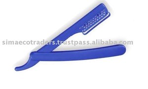 PERFECT Disposable Shaving rasiermesser eine zeit verwenden