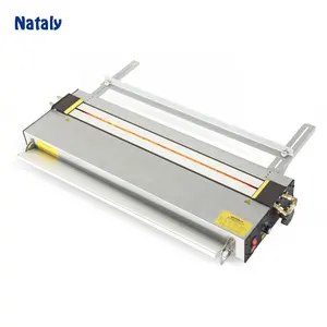 Akrilik Channel Huruf Panas Mesin Alat Bending Akrilik/Pvc/Plastik Panas Bender