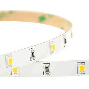 Ha Condotto La Striscia 2835 Smd 5 <span class=keywords><strong>M</strong></span> 150 Leds 550lm CRI80/90 12 V/24 V per Illuminazione Decorativa