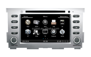 Alibaba venta al por mayor reproductor de mp3 <span class=keywords><strong>mp4</strong></span> player para Changan CX20 <span class=keywords><strong>con</strong></span> <span class=keywords><strong>bluetooth</strong></span> 3 G radio recibir - Product Image 2