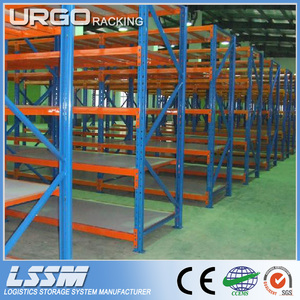 2025 urgo מדפים באיכות גבוהה regale מדפים חובה בינונית - Product Image 3