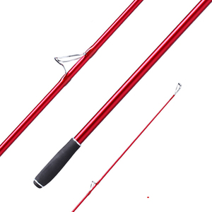 <span class=keywords><strong>Canne</strong></span> à pêche de surf de haute qualité 3 sections 3.97m 4.28m coulée pour la pêche - Product Image 1