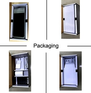 Goedkoopste Factory Android 5.1 Quad-core 4G LTE Mobiele Handheld NFC PDA POS Terminal met Thermische printer GPS vingerafdruk scanner - Product Image 6