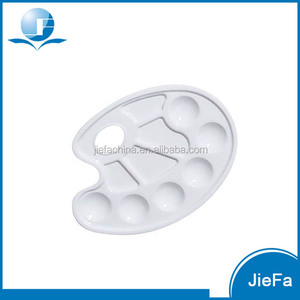 Palette de <span class=keywords><strong>l</strong></span>'artiste, Plastique Palette, Palette d'aquarelle - Product Image 1