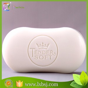 125 г, OEM бренд, мыло для ванны, рисовое молоко, тайланд - Product Image 3