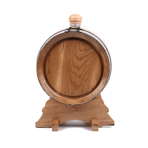 Saké personnalisé fût de chêne, <span class=keywords><strong>200</strong></span> <span class=keywords><strong>litres</strong></span> - Product Image 2