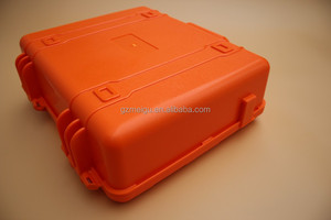 ツールケースプラスチック _ 硬質プラスチックABSケース _ 40000452 - Product Image 3