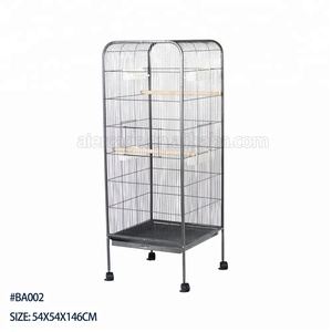 Vente en gros de <span class=keywords><strong>cage</strong></span> à oiseaux d'élevage <span class=keywords><strong>Cage</strong></span> à oiseaux extra large de vol canari de 60cm en décoration de mariage
