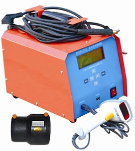 BDDR-5000V Thợ Sửa Ống Nước Và Poly Thợ Hàn Sử Dụng Ống Butt Fusion Máy Hàn Trên Dân Dụng - Product Image 6