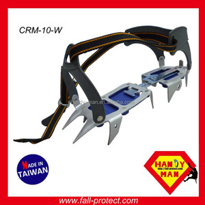 CRM-10-W escalada en hielo crampones - Product Image 2