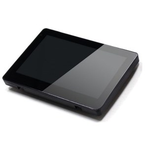Sibo 7 "<span class=keywords><strong>Android</strong></span> <span class=keywords><strong>Tablet</strong></span> với NFC Reader <span class=keywords><strong>LED</strong></span> ánh sáng GPIO Port cho hệ thống thông tin phản hồi và tham dự khai thác gỗ - Product Image 4