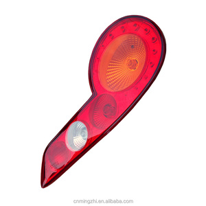 Sistema de iluminación trasera para coche, lámpara led para autobús, HC-B-2064, 2020 - Product Image 1