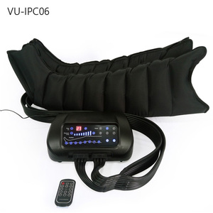 Dispositivo de tratamento de cuidados médicos, fisioterapia, massageador pneumático de compressão das pernas - Product Image 2