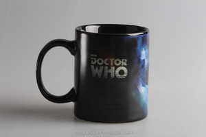 Caliente! <span class=keywords><strong>el</strong></span> <span class=keywords><strong>universo</strong></span> de estrellas que cambia de Color tazas de café a granel - Product Image 1