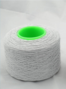 Norwayho chủ đề cao su cho ràng buộc hoa và rau đàn hồi bao phủ chuỗi Trắng - Product Image 2