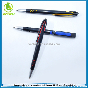 Nouveau style personnalisé logo <span class=keywords><strong>mont</strong></span> <span class=keywords><strong>stylo</strong></span> vide - Product Image 3