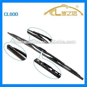 estilo de <span class=keywords><strong>bosch</strong></span> wiper blades - Product Image 1