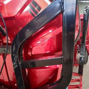 Cargaison <span class=keywords><strong>tricycles</strong></span> électriques peut être utilisé pour la ferme et le transport d'entrepôt/à double usage tricycle électrique pour passager ou cargaison - Product Image 4