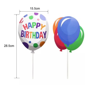 Kit Decorazioni per Feste <span class=keywords><strong>di</strong></span> <span class=keywords><strong>Compleanno</strong></span> e Riunioni <span class=keywords><strong>di</strong></span> Classe, Accessori per Foto Booth, Articoli per Bambini - Product Image 5