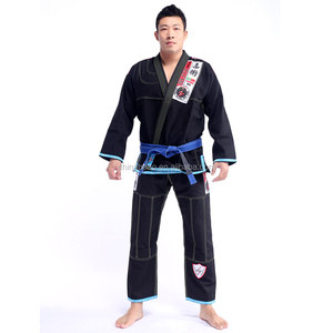Sublimación Bjj Gi Jujitsu Kimono para entrenamiento con color personalizado - Product Image 5