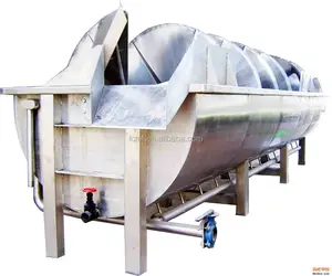 poultry slaughter equipment/chicken meat processing machinery /chicken meat cutting machine