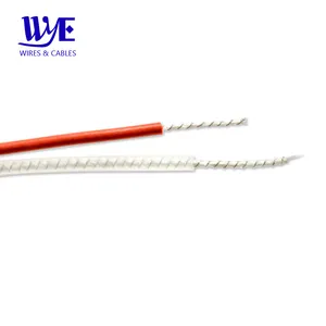 China manufacturer Infrared heat cable/Electric infrared wire/heat blanket cable